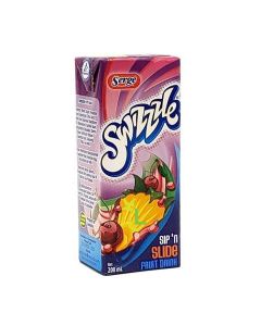 SWIZZZLE SIP N SLIDE 200ml