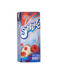 SWIZZZLE BLIZZARD BURST 200ml