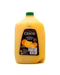 PURE COUNTRY ORANGE 3.78L