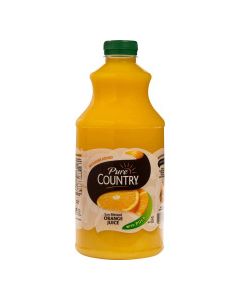 PURE COUNTRY ORANGE 1.5L