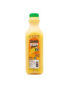 TRU-JUICE ORANGE NSA 945ml