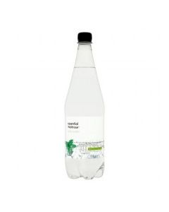 WAITROSE CLUB SODA 1L