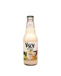 V-SOY MILK ORIGINAL 300ml