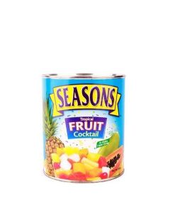 SEASONS FRUIT MIX 439g