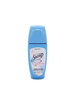 SECRET ROLL-ON POWDER FRESH 1.8oz