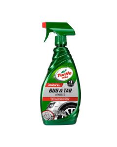 TURTLE WAX BUG & TAR REMOVER 16oz