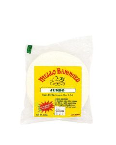 MELLO JUMBO BAMMIES 2ct 300g