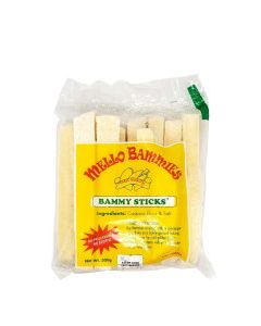 MELLO BAMMIES STICK 18ct 300g