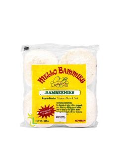 MELLO BAMMIES BAMBEENIES 8ct 300g