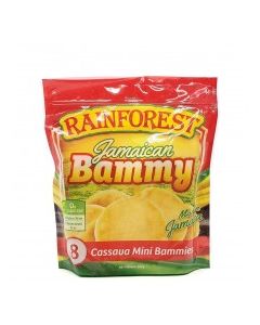 RAINFOREST READY MINI BAMMY 390g