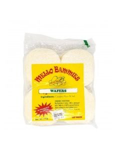 MELLO BAMMIES WAFERS 16ct 350g