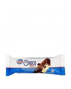 NESTLE ICE CREAM CHOCOLATE VANILLA 74.5m