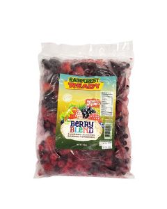 RAINFOREST READY BERRY BLEND 1kg