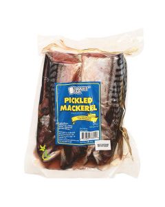 SMART PAK PICKLED MACKEREL 1kg