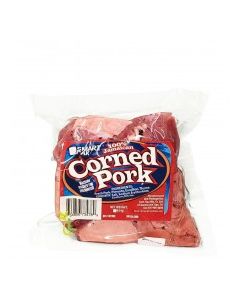 SMART PAK CORNED PORK 1lb