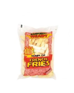 RAINFOREST READY FRENCH FRIES 400g