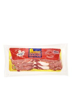 PIONEER CANADIAN BACON 225g