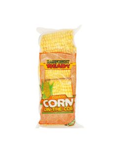 RAINFOREST READY CORN ON COB 4pc