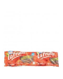 NESTLE LA FRUTA STRAWBERRY 104ml