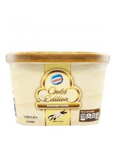 NESTLE ICE CREAM VANILLA HOMESTYLE 1.42L