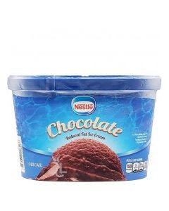 NESTLE ICE CREAM CHOCOLATE 1.42L