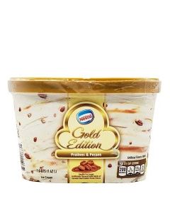 NESTLE ICE CREAM PRALINE & PECAN 1.4L