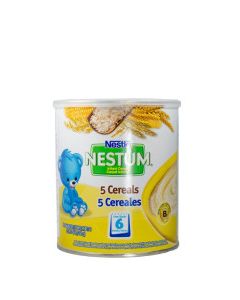 NESTUM CEREAL 5 730g