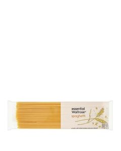 WAITROSE SPAGHETTI 500g