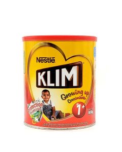 NESTLE KLIM 1+ PREBIO 800g