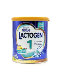 NESTLE LACTOGEN 1 L COMFORTIS 900g