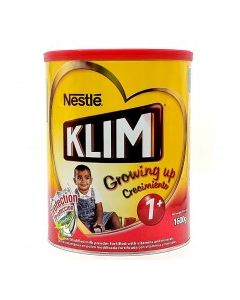 NESTLE KLIM 1+ PREBIO 1600g