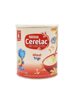 NESTUM CERELAC WHEAT 35oz