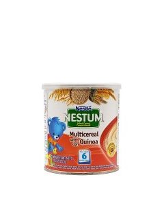 NESTUM CEREAL WITH QUINOA 270g