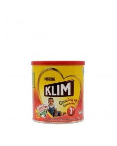 NESTLE KLIM 1+ PREBIO 360g