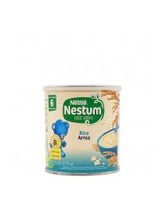 NESTUM CEREAL RICE 270g