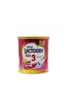 NESTLE LACTOGEN 3 JUNIOR 350g