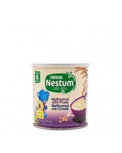 NESTUM CEREAL WITH PRUNE 270g