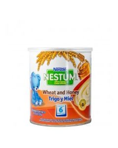 NESTUM CEREAL WHEAT & HONEY 730g