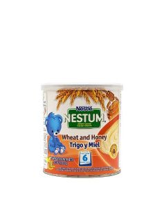 NESTUM CEREAL WHEAT & HONEY 270g