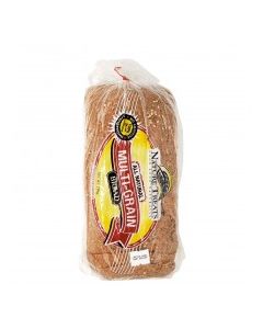 NATURE TREATS MULTI-GRAIN BREAD 796g