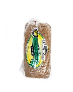 NATURE TREATS WHOLE WHEAT BREAD 796g