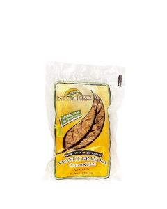 NATURE TREATS PEANUT GRANOLA COOKIE 4oz