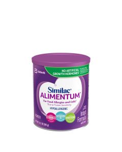 SIMILAC ALIMENTUM 13.1oz