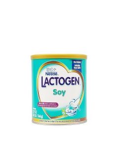 NESTLE LACTOGEN SOY DHA 366g