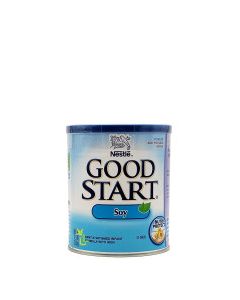 NESTLE GOOD START SPRM SOY DHA 12.9oz