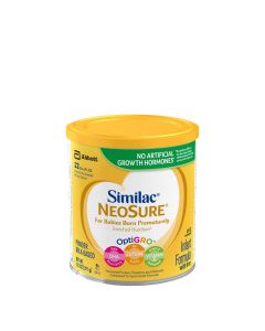 SIMILAC NEOSURE ADV IRON 363g