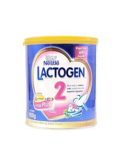 NESTLE LACTOGEN 2 900g