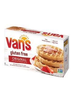 VANS WAFFLES GLUTEN FREE ORIG 9oz