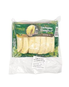 LINGA YA FARMS RSTD FIRE BREADFRUIT 400g