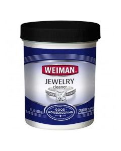 WEIMAN JEWELRY CLEANER 7oz